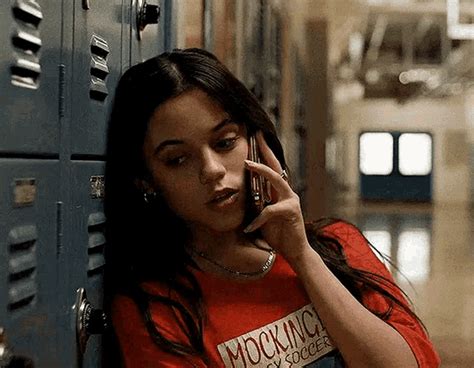 jenna ortega gif|jenna ortega pfp.